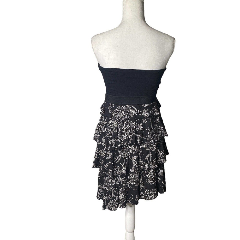 Express Hollister Old Navy Mini Dress Kit size M Jr Lot of 3 Halter Tank Knit - Picture 5 of 12